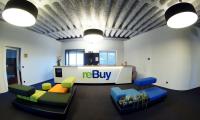 reBuy office, Berlin